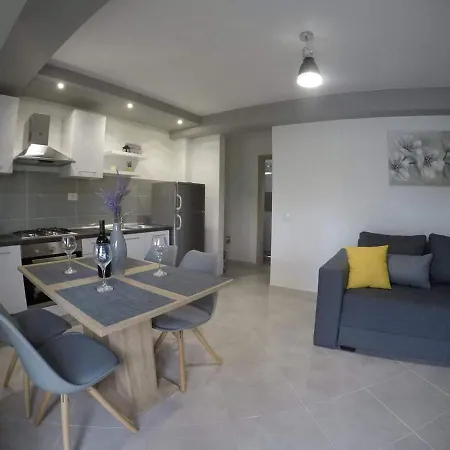 Nenci 1 Appartement