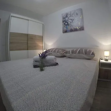 Nenci 1 Appartement