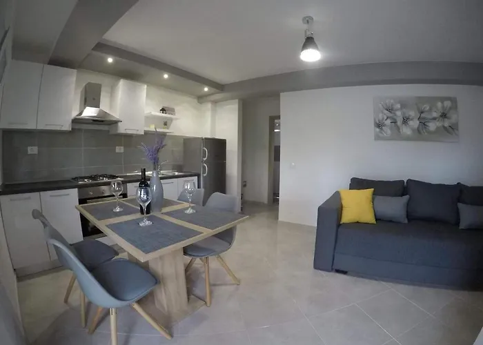 Nenci 1 Appartement