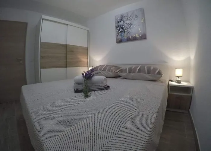Nenci 1 Appartement